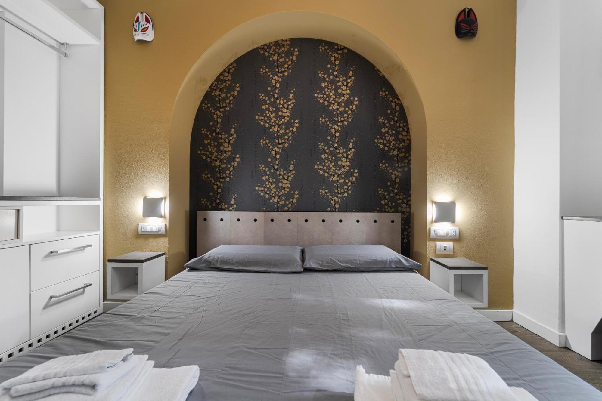 Ukiyo Suites And Rooms Cagliari Exterior foto
